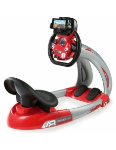 Controller Smoby Pilot V8 Driver + Holder