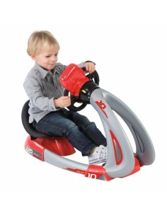 Controller Smoby Pilot V8 Driver + Holder 2