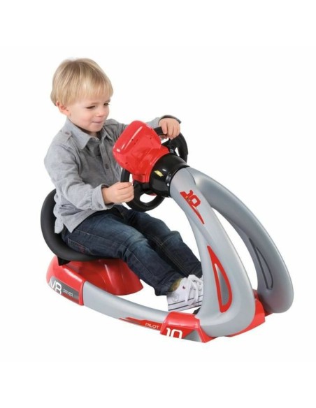 Controller Smoby Pilot V8 Driver + Holder