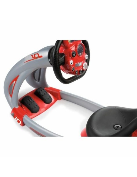 Controller Smoby Pilot V8 Driver + Holder