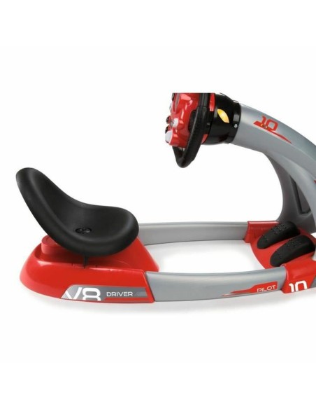 Controller Smoby Pilot V8 Driver + Holder