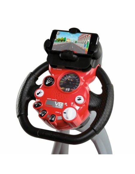 Controller Smoby Pilot V8 Driver + Holder
