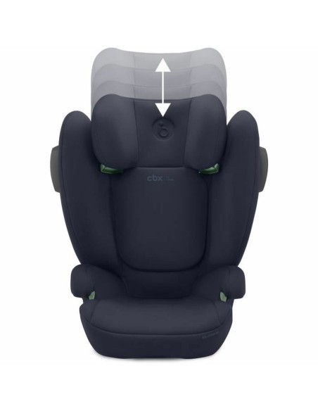 Car Chair Cybex