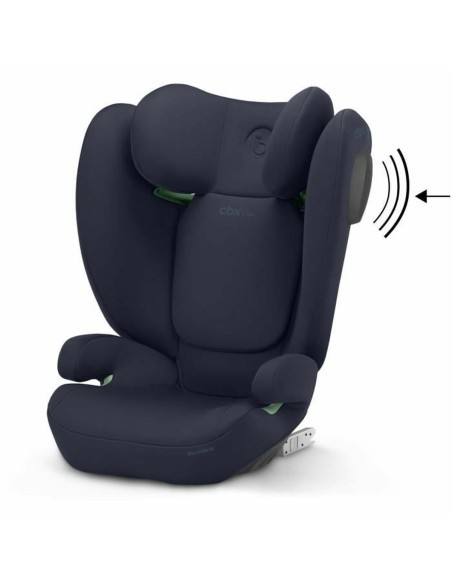 Car Chair Cybex