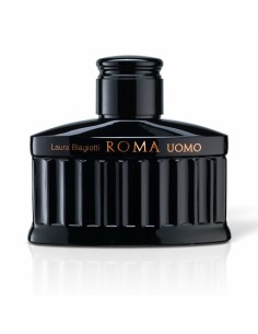 Men's Perfume Laura Biagiotti ROMA UOMO 125 ml