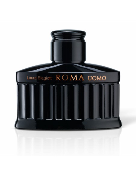 Men's Perfume Laura Biagiotti ROMA UOMO 125 ml