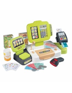 Toy Supermarket Smoby   Interactive + 3 years 30 pcs
