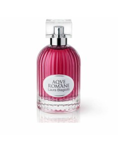 Women's Perfume Laura Biagiotti AQVE ROMANE 100 ml