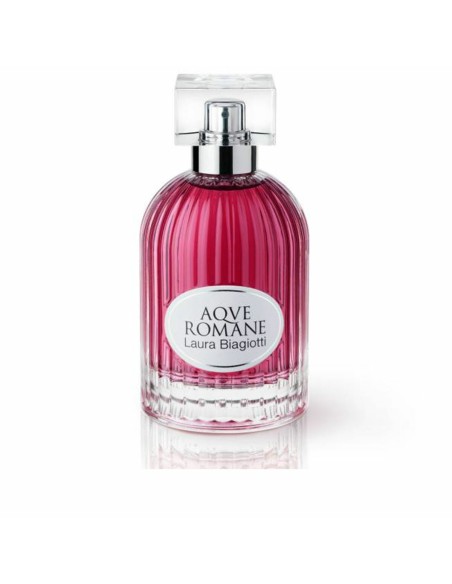 Women's Perfume Laura Biagiotti AQVE ROMANE 100 ml