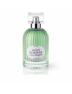 Women's Perfume Laura Biagiotti AQVE ROMANE 100 ml