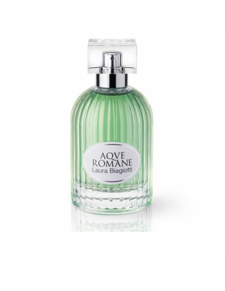 Women's Perfume Laura Biagiotti AQVE ROMANE 100 ml