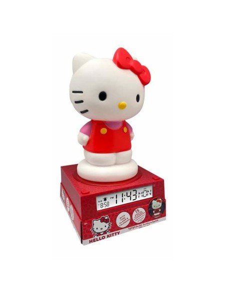 Alarm Clock
