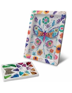 Craft Game Lansay Collection Sequins