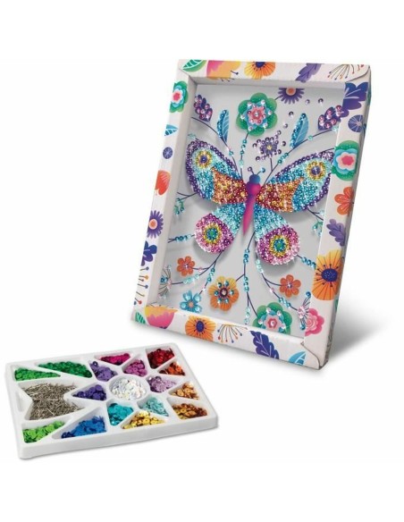 Craft Game Lansay Collection Sequins
