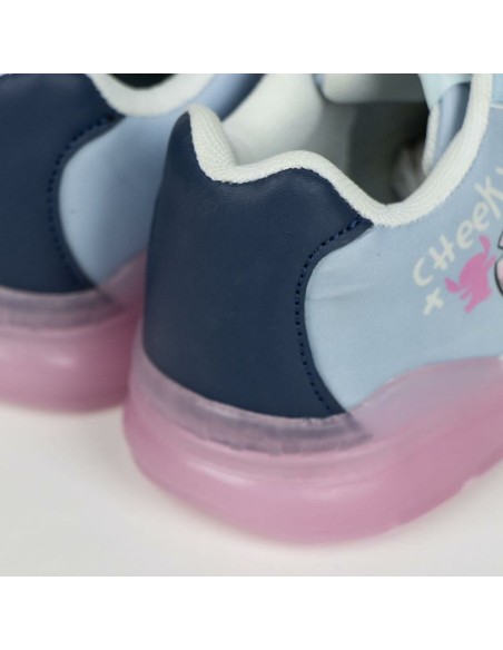 Sports Shoes for Kids Stitch