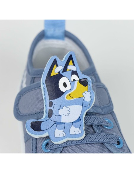 Sports Shoes for Kids Bluey