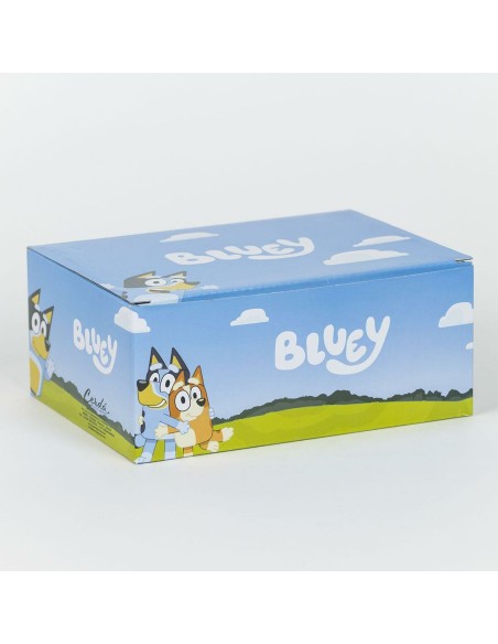 Sports Shoes for Kids Bluey