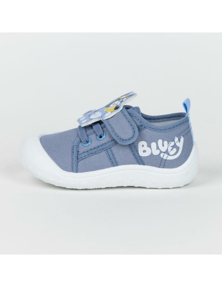 Sports Shoes for Kids Bluey