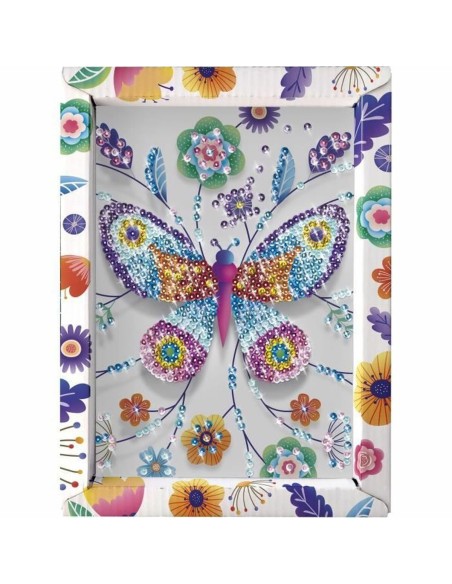 Craft Game Lansay Collection Sequins