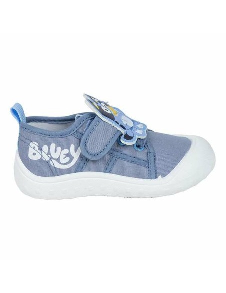 Sports Shoes for Kids Bluey