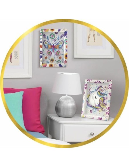 Craft Game Lansay Collection Sequins
