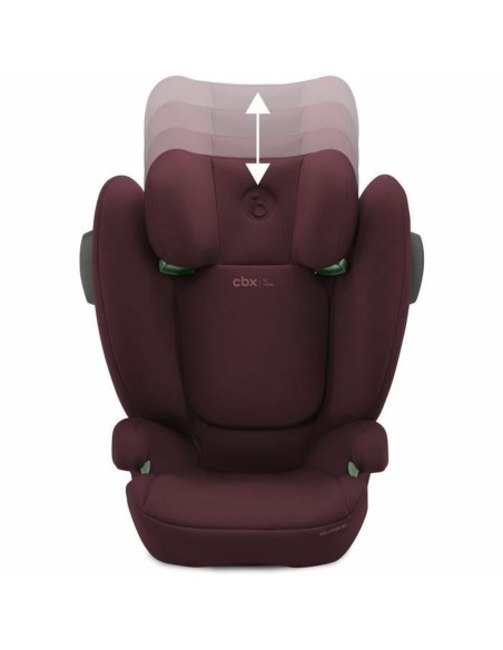 Car Chair Cybex