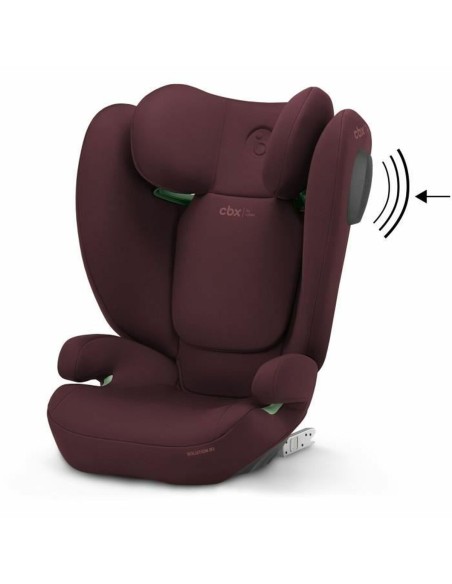 Car Chair Cybex