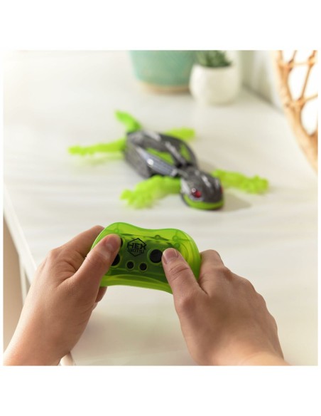 Action Figure Spin Master
