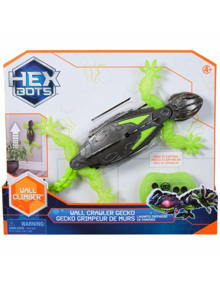 Action Figure Spin Master