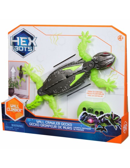 Action Figure Spin Master