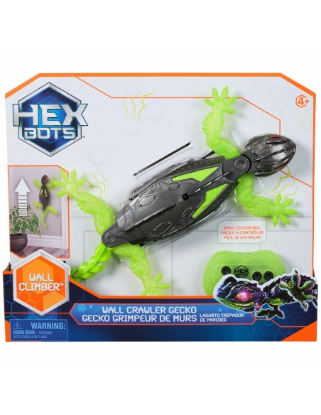 Action Figure Spin Master