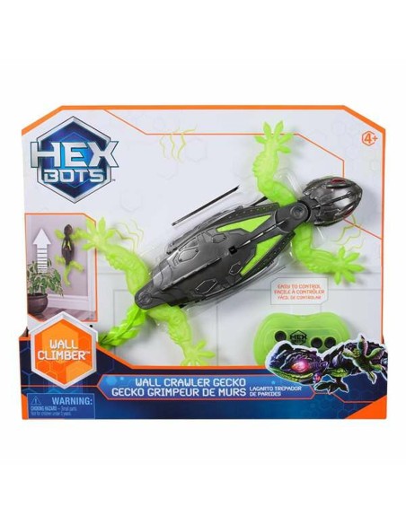Action Figure Spin Master