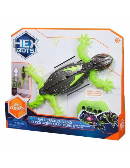Action Figure Spin Master