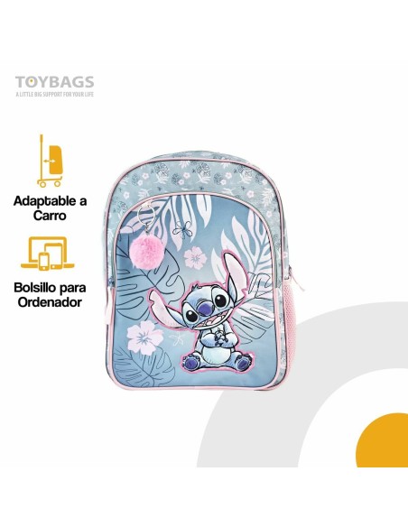 School Bag Toybags