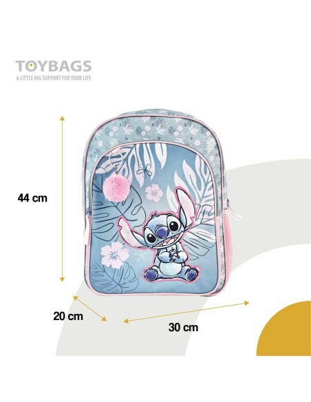 School Bag Toybags