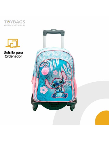 School Bag Toybags