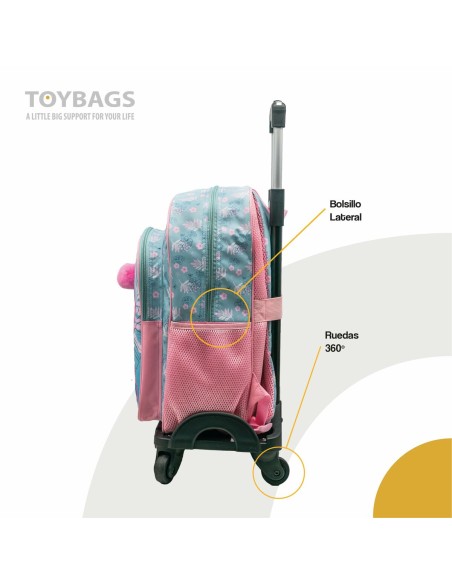 School Bag Toybags