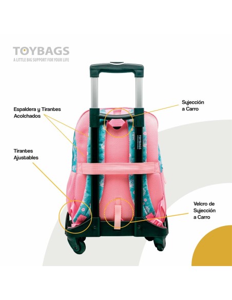 School Bag Toybags