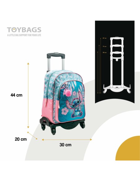 School Bag Toybags