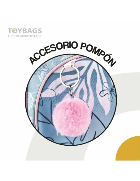 School Bag Toybags