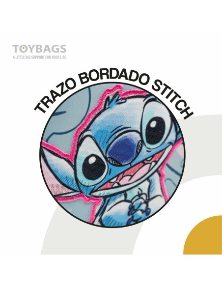 School Bag Toybags