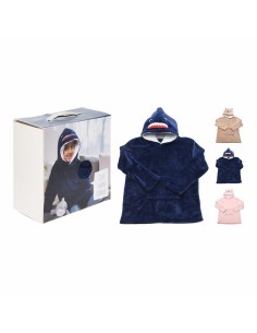 Blanket with Sleeves Children's One size