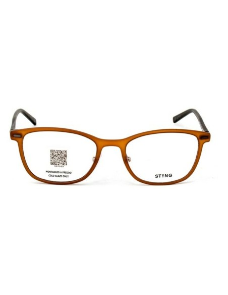 Unisex' Spectacle frame Sting VST203510M16