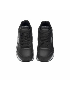 Sports Shoes for Kids Reebok Royal Classic 2.0 Black 2