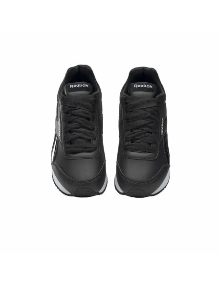 Sports Shoes for Kids Reebok Royal Classic 2.0 Black
