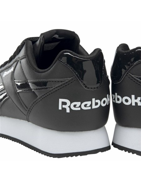Sports Shoes for Kids Reebok Royal Classic 2.0 Black