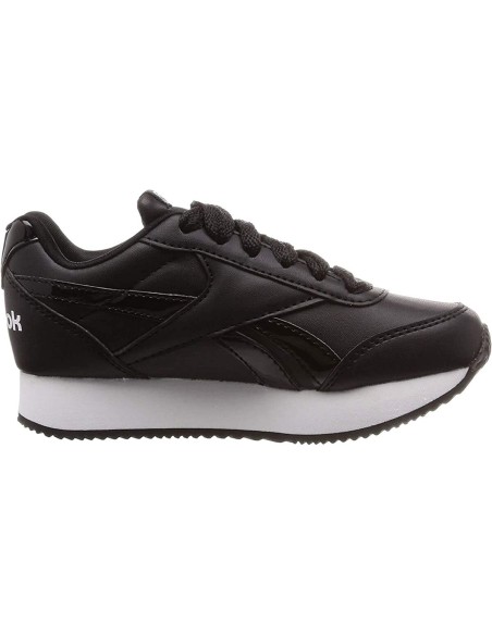 Sports Shoes for Kids Reebok Royal Classic 2.0 Black