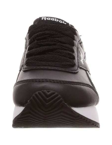 Sports Shoes for Kids Reebok Royal Classic 2.0 Black