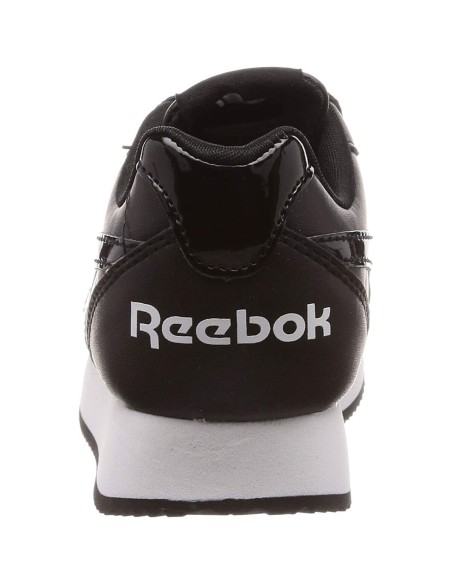 Sports Shoes for Kids Reebok Royal Classic 2.0 Black