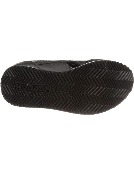 Sports Shoes for Kids Reebok Royal Classic 2.0 Black